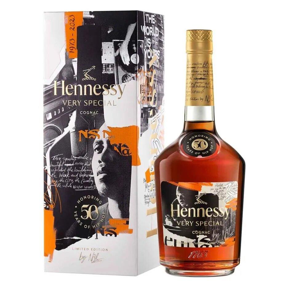 Hennessy V.S X NAS, 70cl - Citywide Drinks