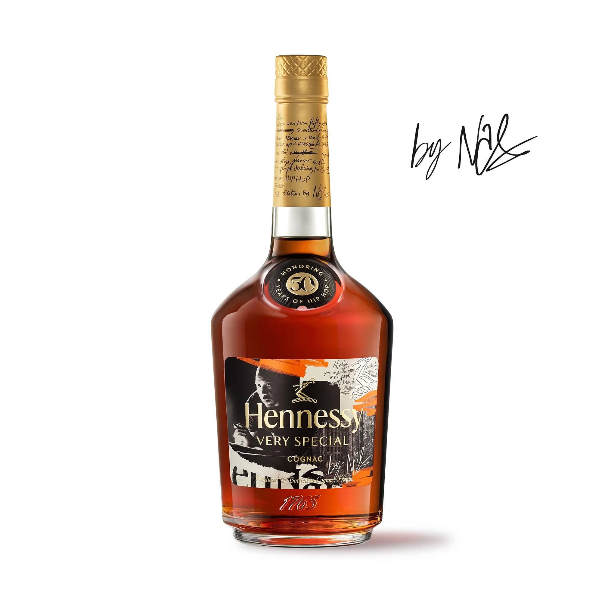 Hennessy V.S X NAS, 70cl - Citywide Drinks