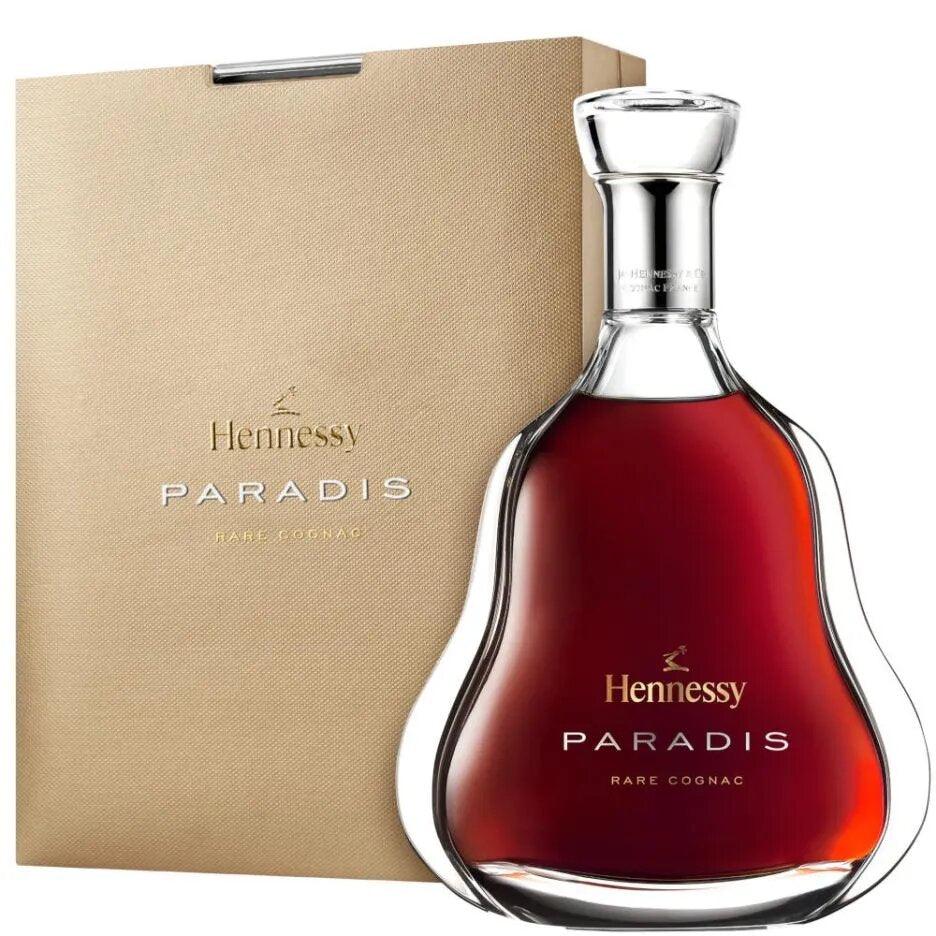 Hennessy Paradis Cognac 70cl - Citywide Drinks