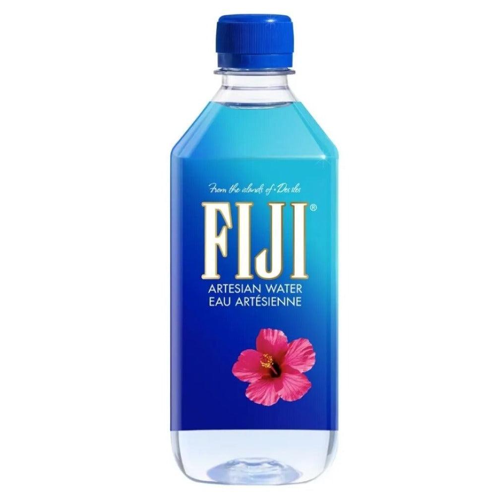 Fiji Artesian Mineral Water, 500ml - Citywide Drinks