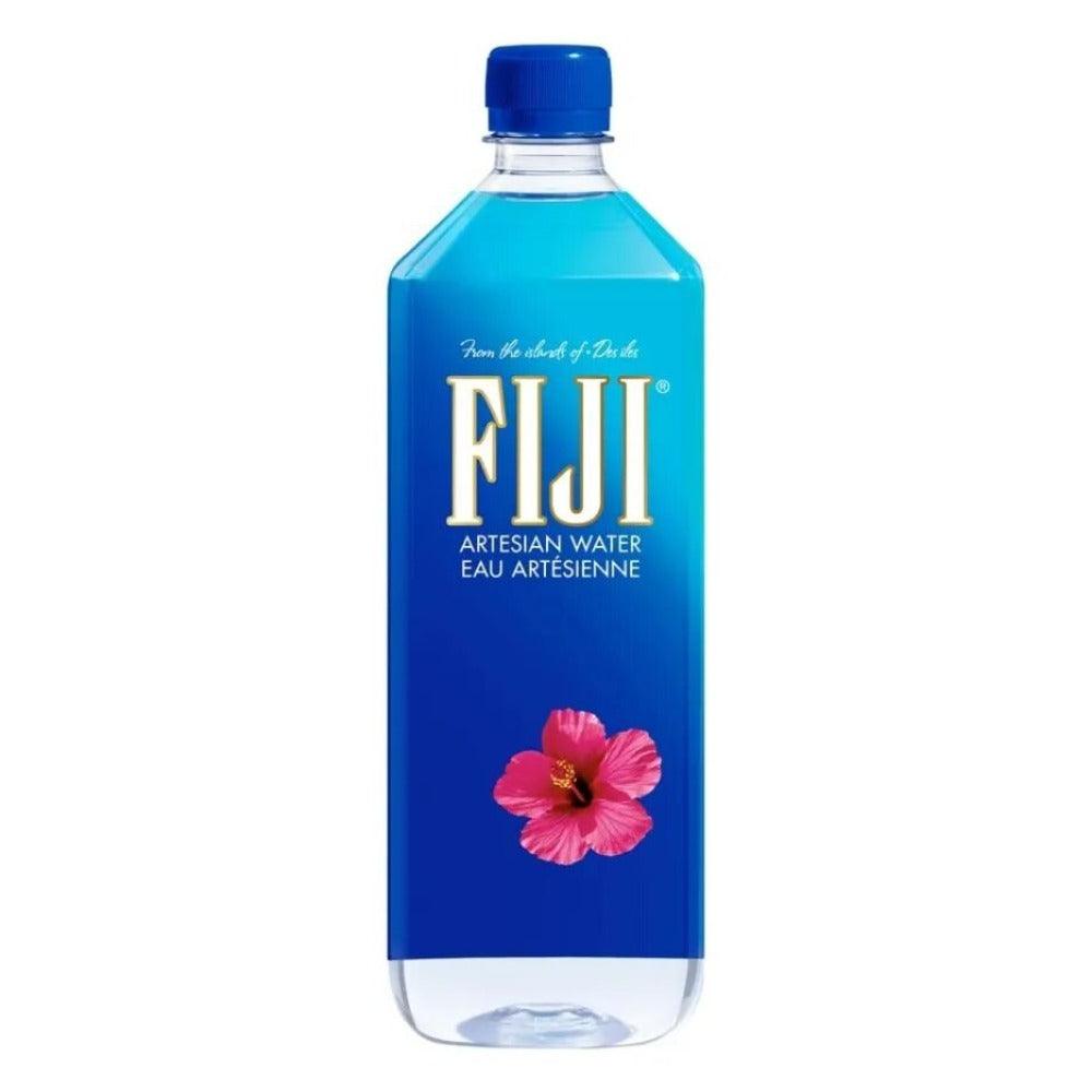 Fiji Artesian Mineral Water, 1Ltr - Citywide Drinks