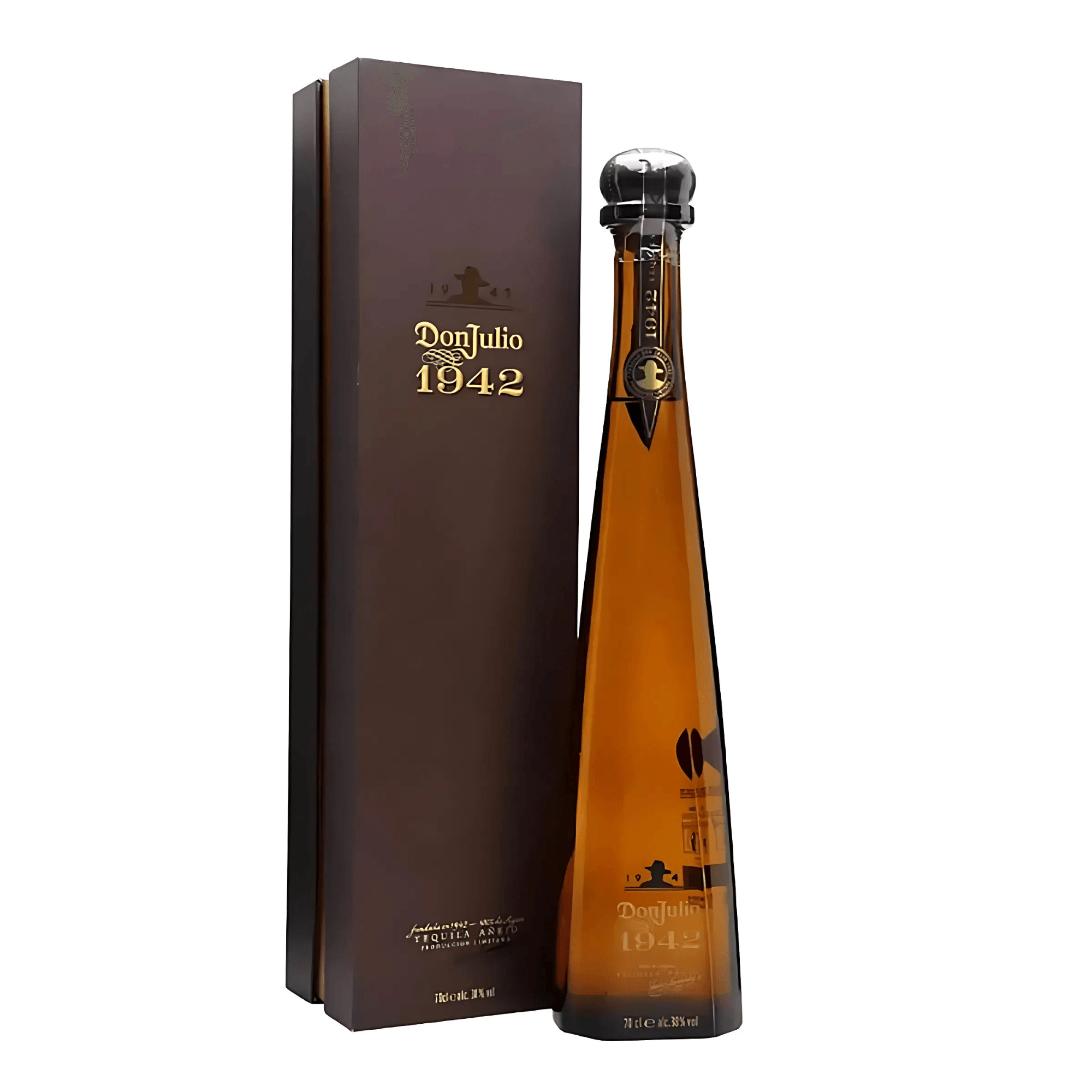 Don Julio 1942 Anejo Aged Tequila, 70cl Gift Box
