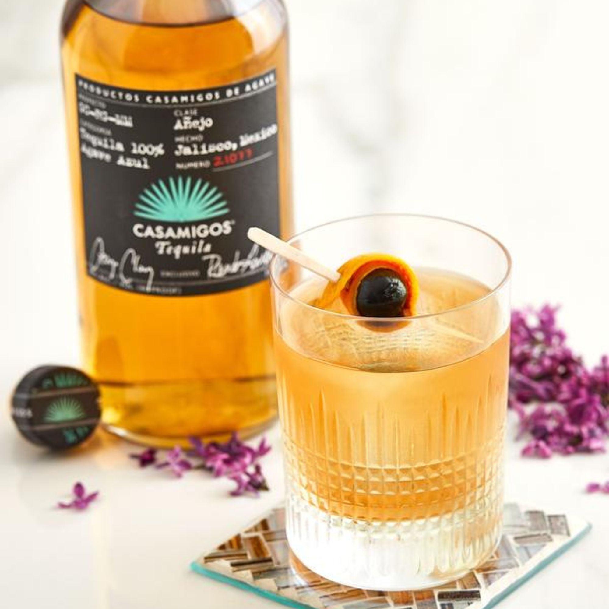Casamigos añejo tequila, 70cl - Citywide Drinks