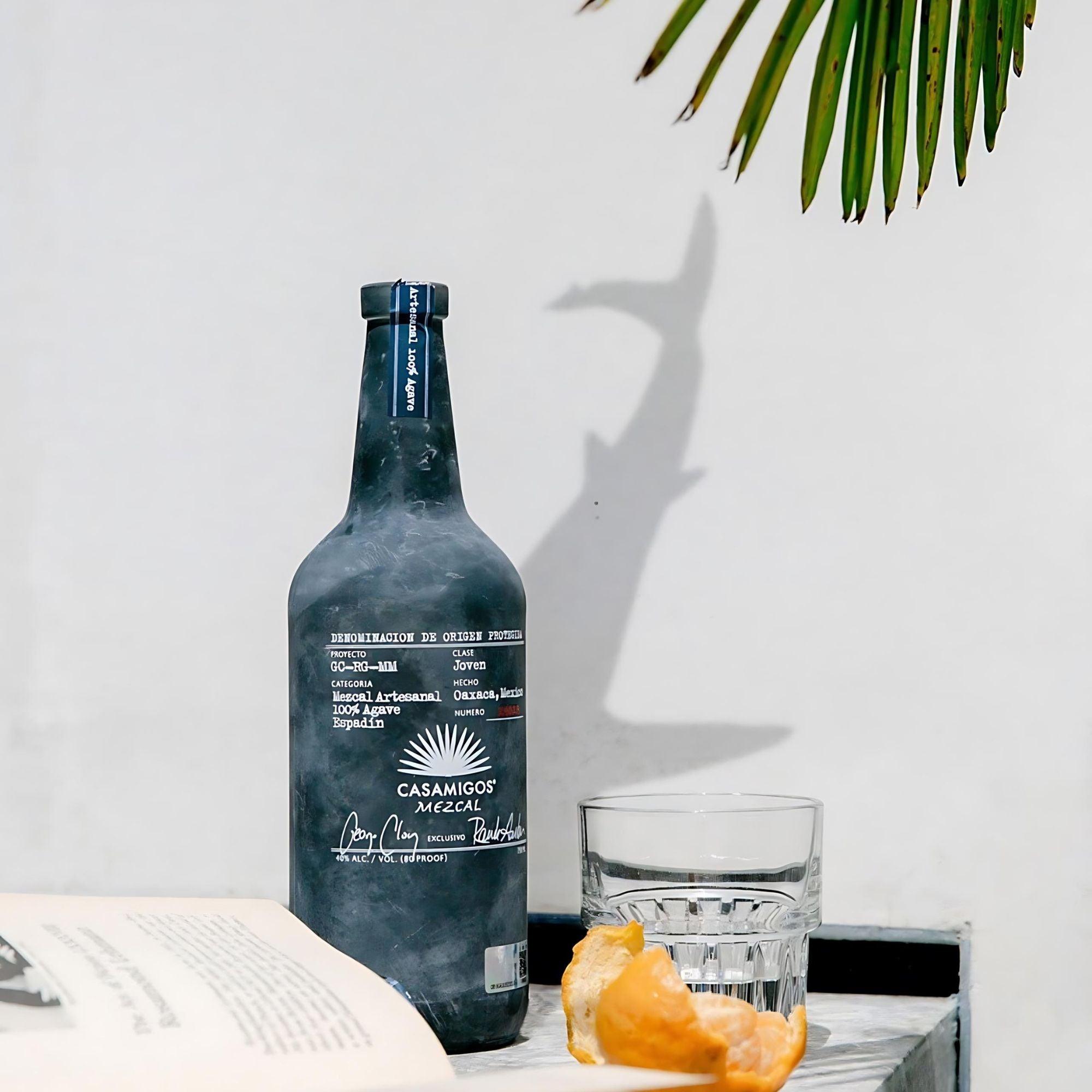 Casamigos Mezcal, 70cl - Citywide Drinks