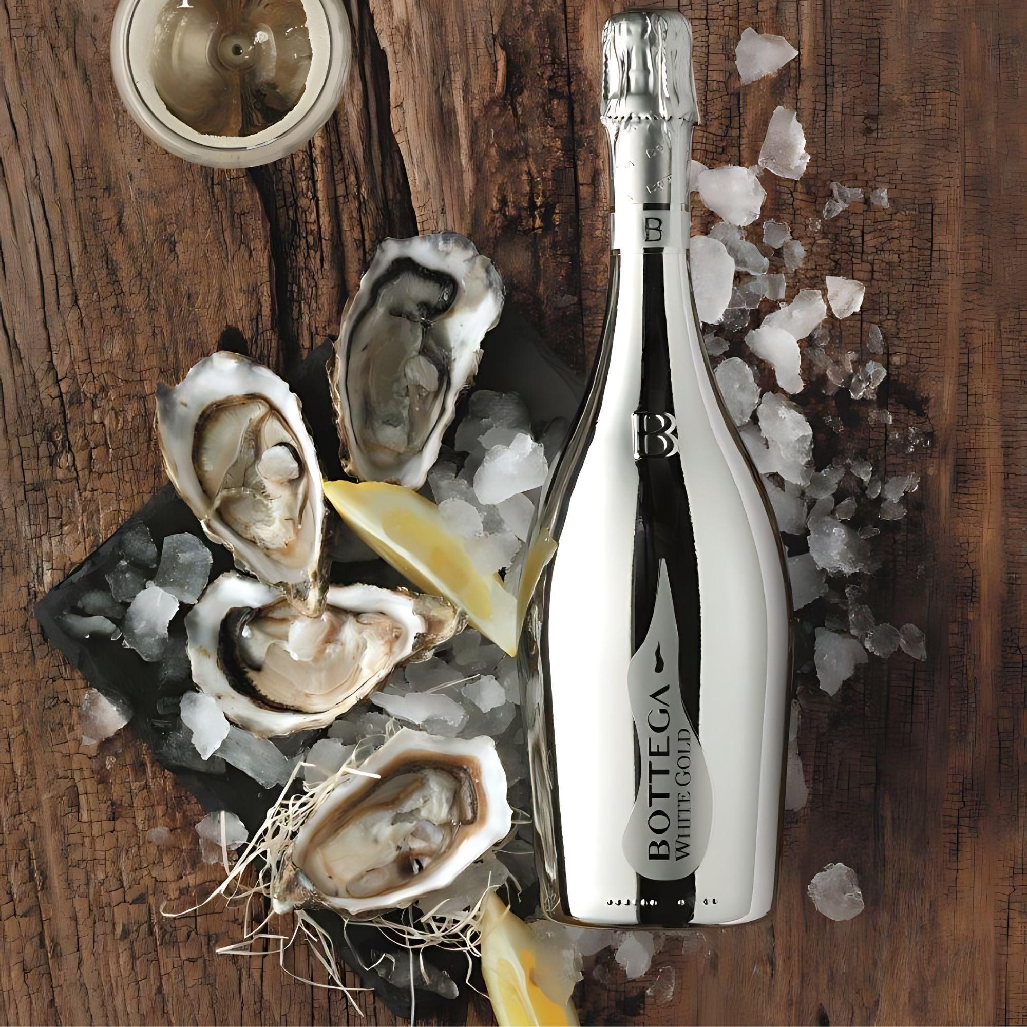 Bottega White Gold, 75cl - Citywide Drinks