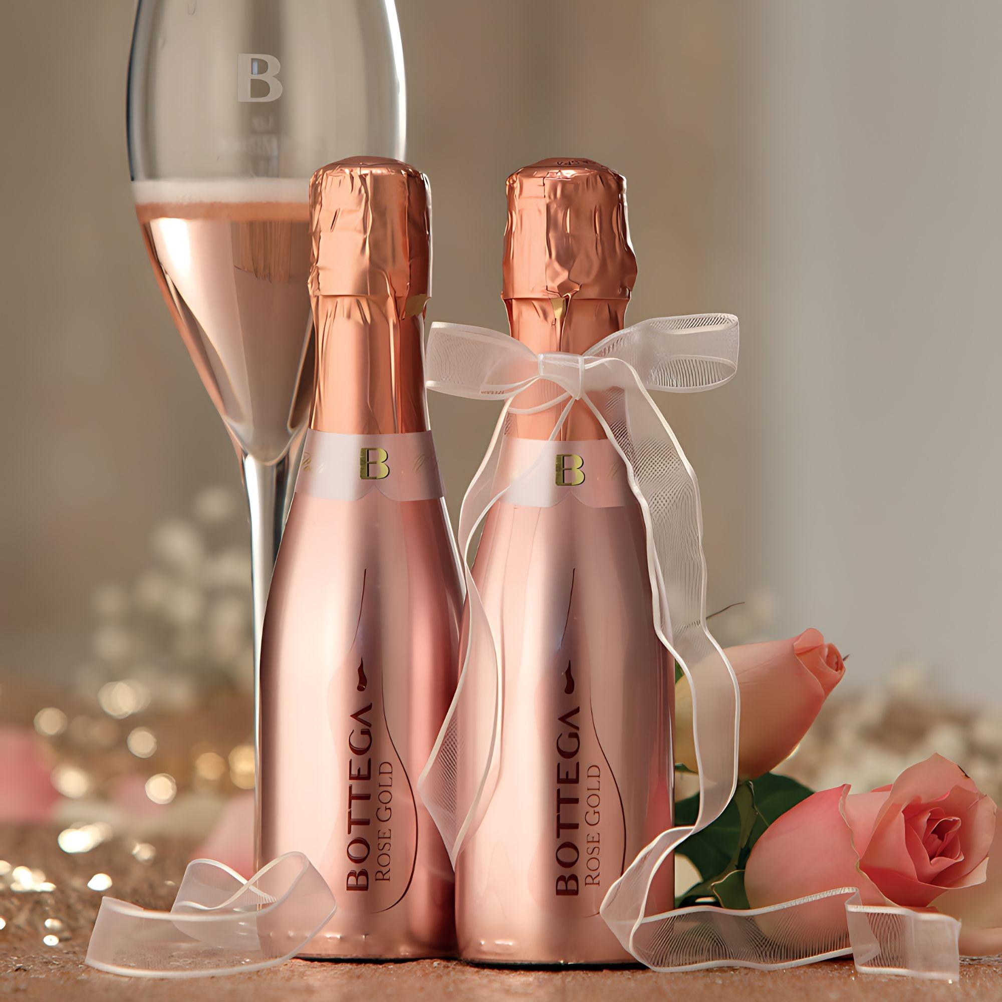 Bottega Rose Gold, 20cl - Citywide Drinks
