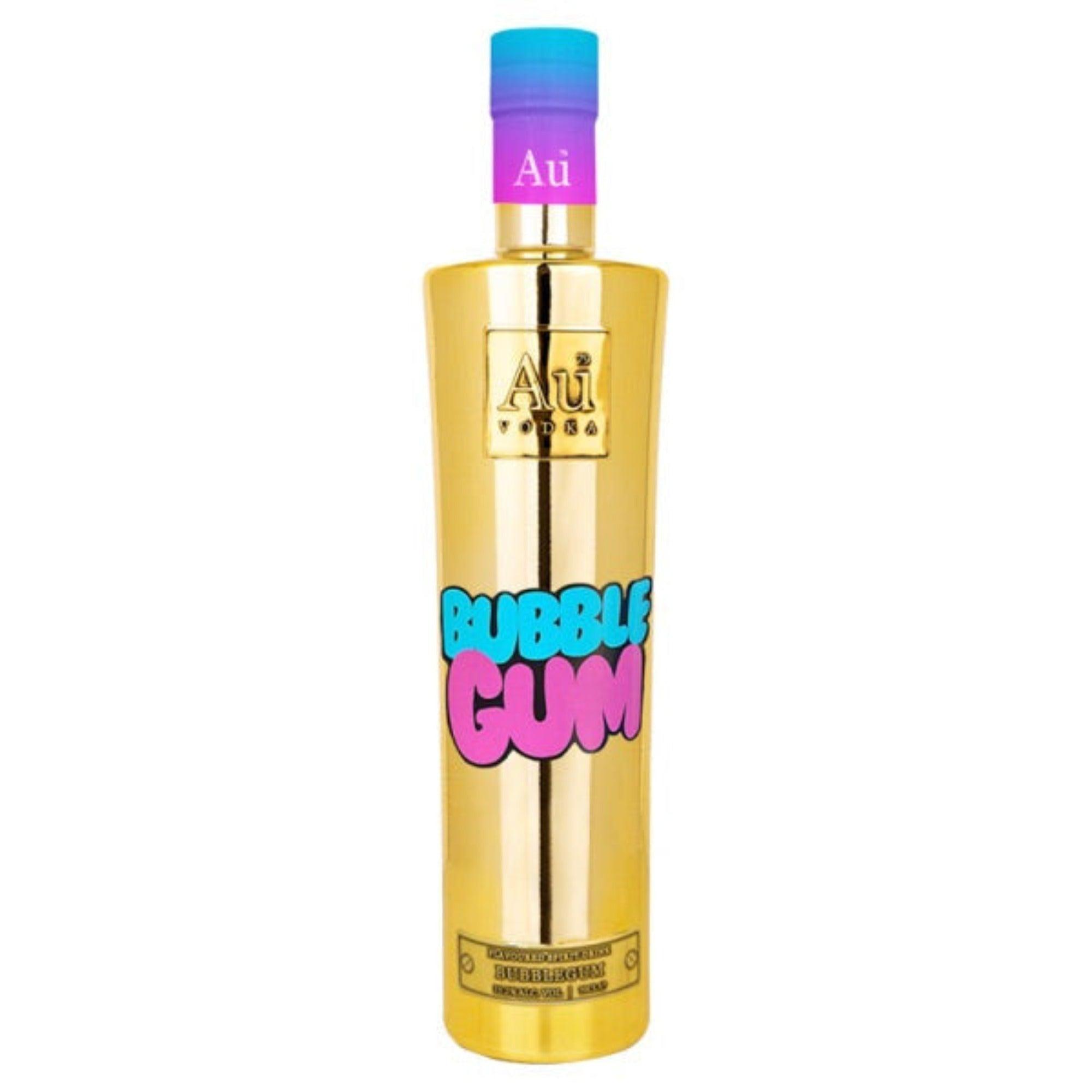 Au Vodka Bubblegum, 70cl - Citywide Drinks