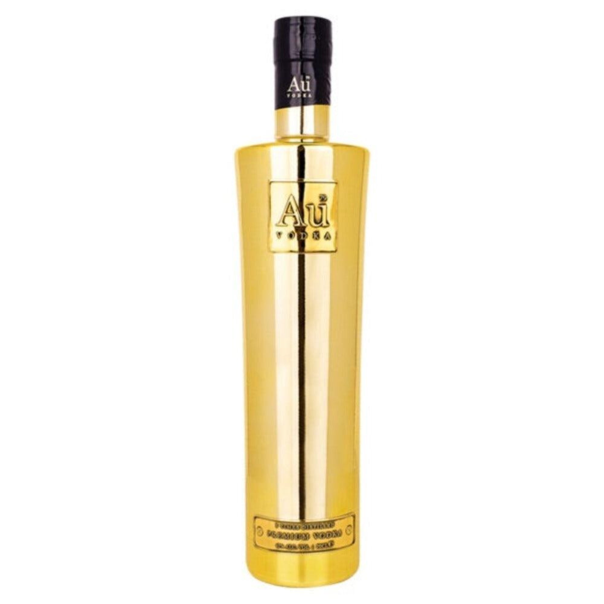 Au Vodka Original, 70cl Vodka Au vodka