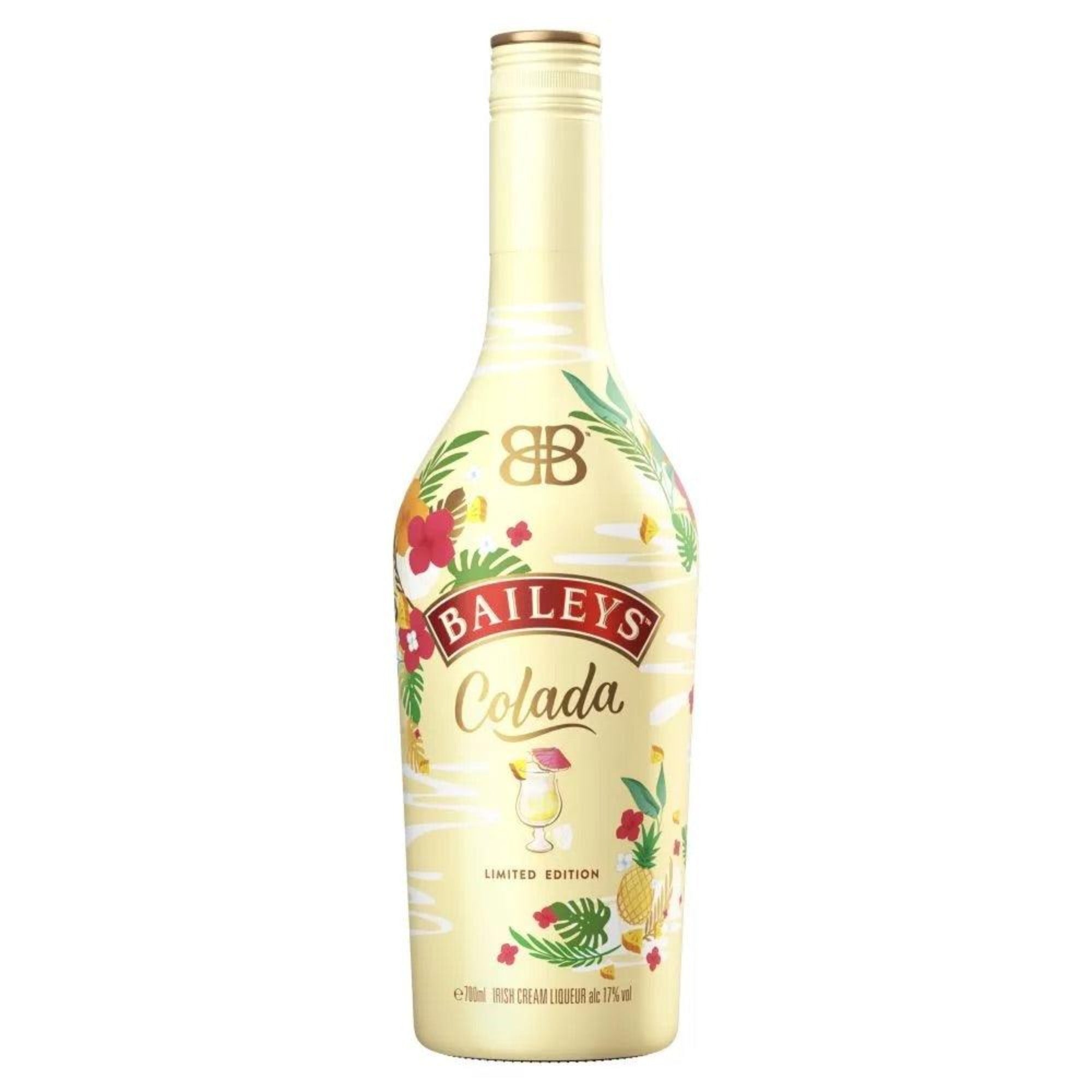 Baileys Colada Irish Cream Liqueur, 70cl - Citywide Drinks