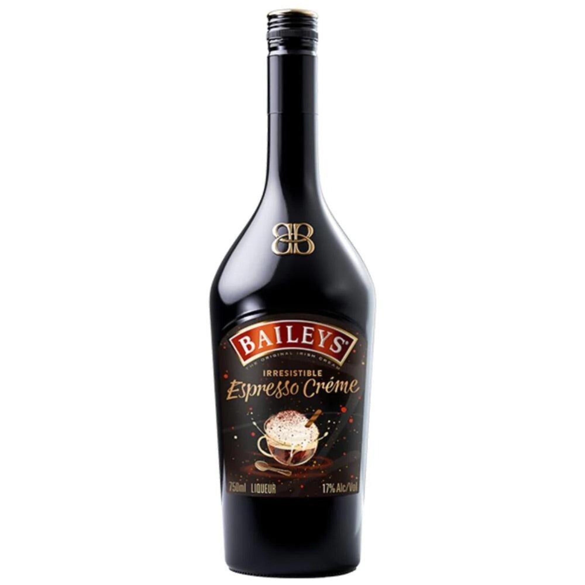 Baileys Espresso Cream Liqueur, 70cl Liqueur Baileys