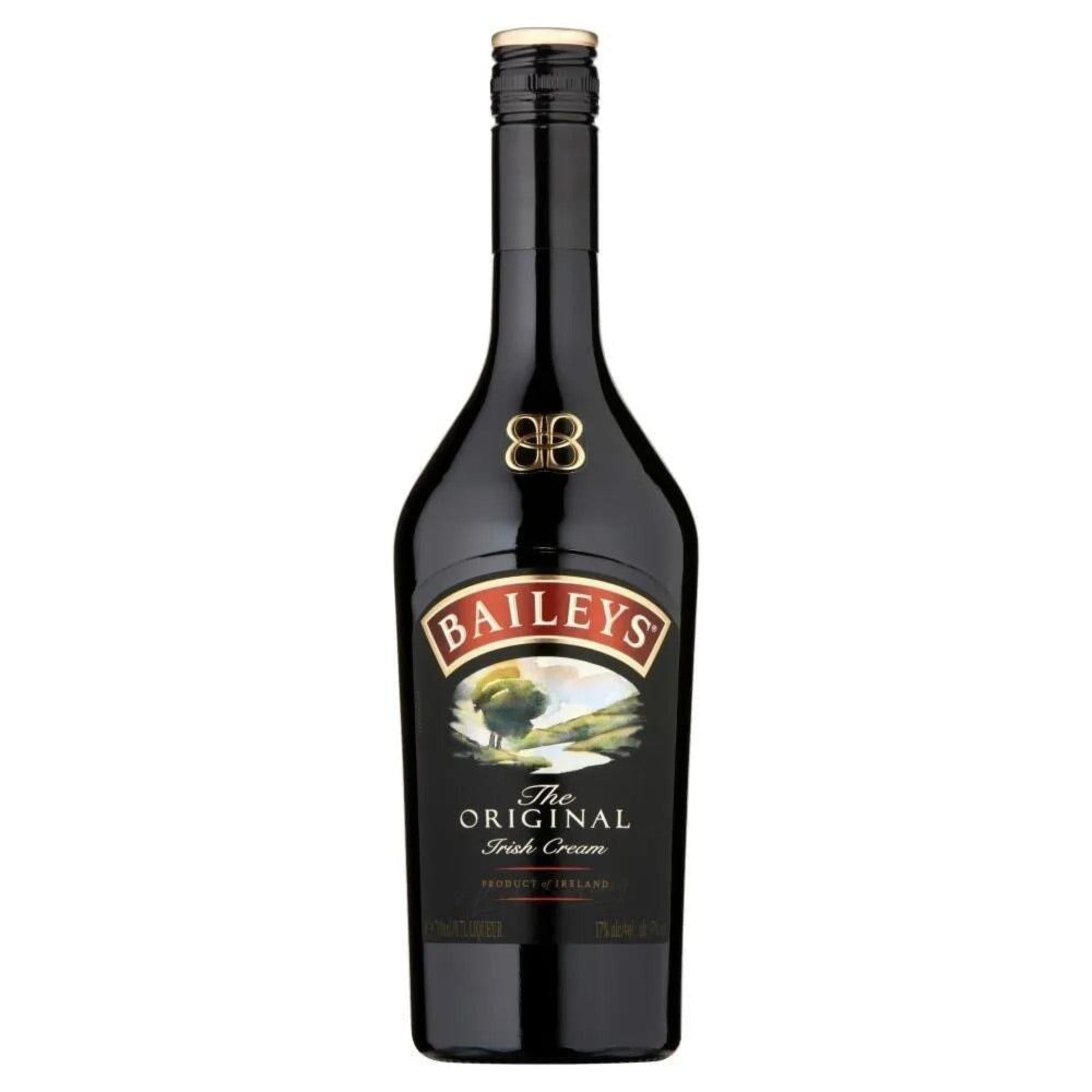 Baileys Original Irish Cream Liqueur, 70cl Liqueur Baileys
