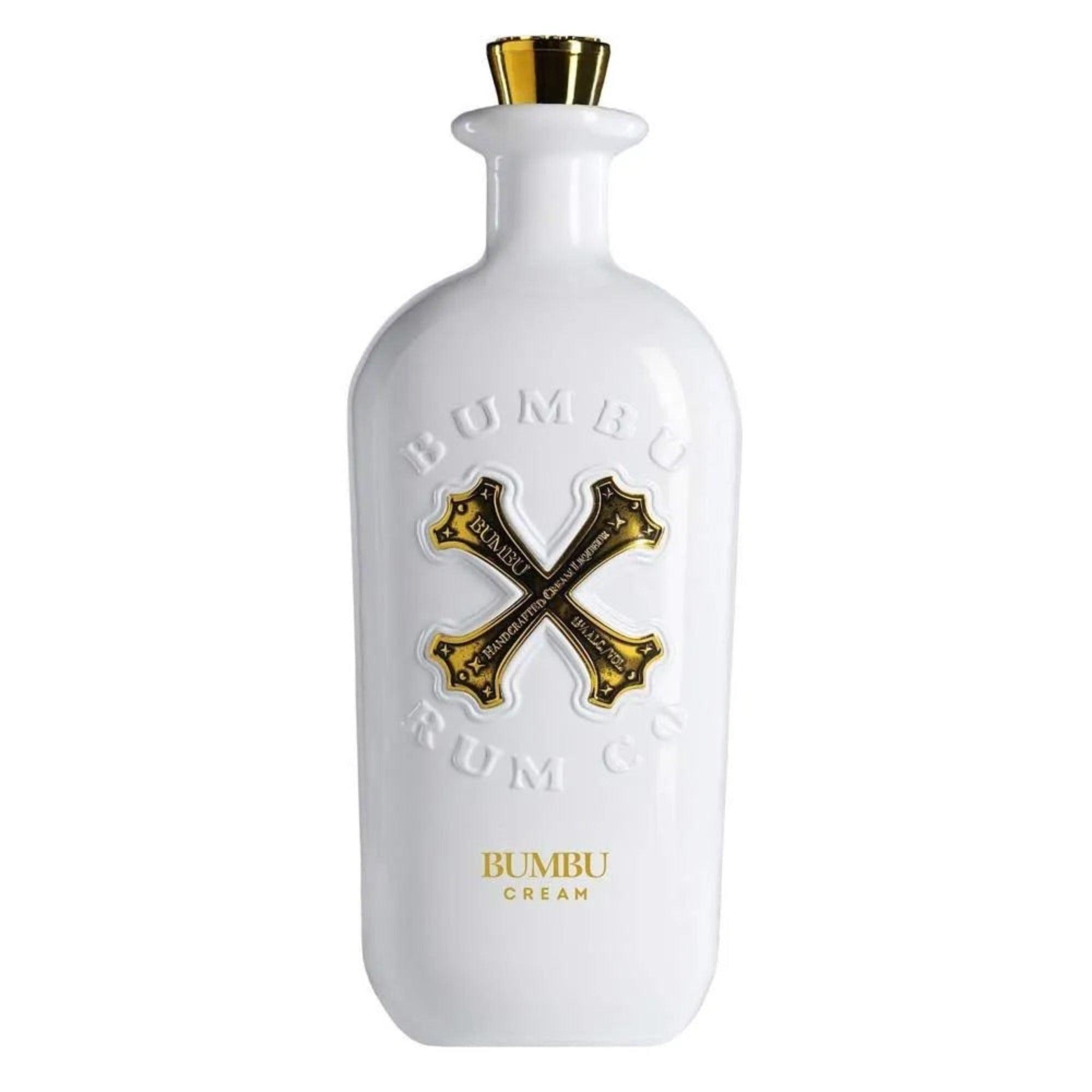 Bumbu Créme Liqueur, 70cl - Citywide Drinks