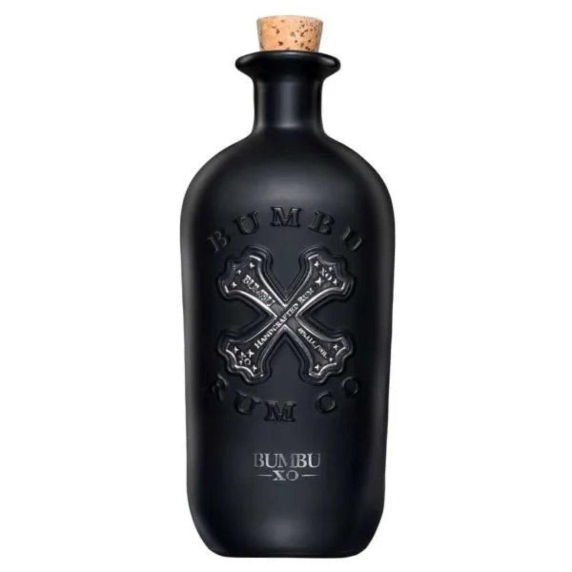 Bumbu XO Rum, 70cl - Citywide Drinks