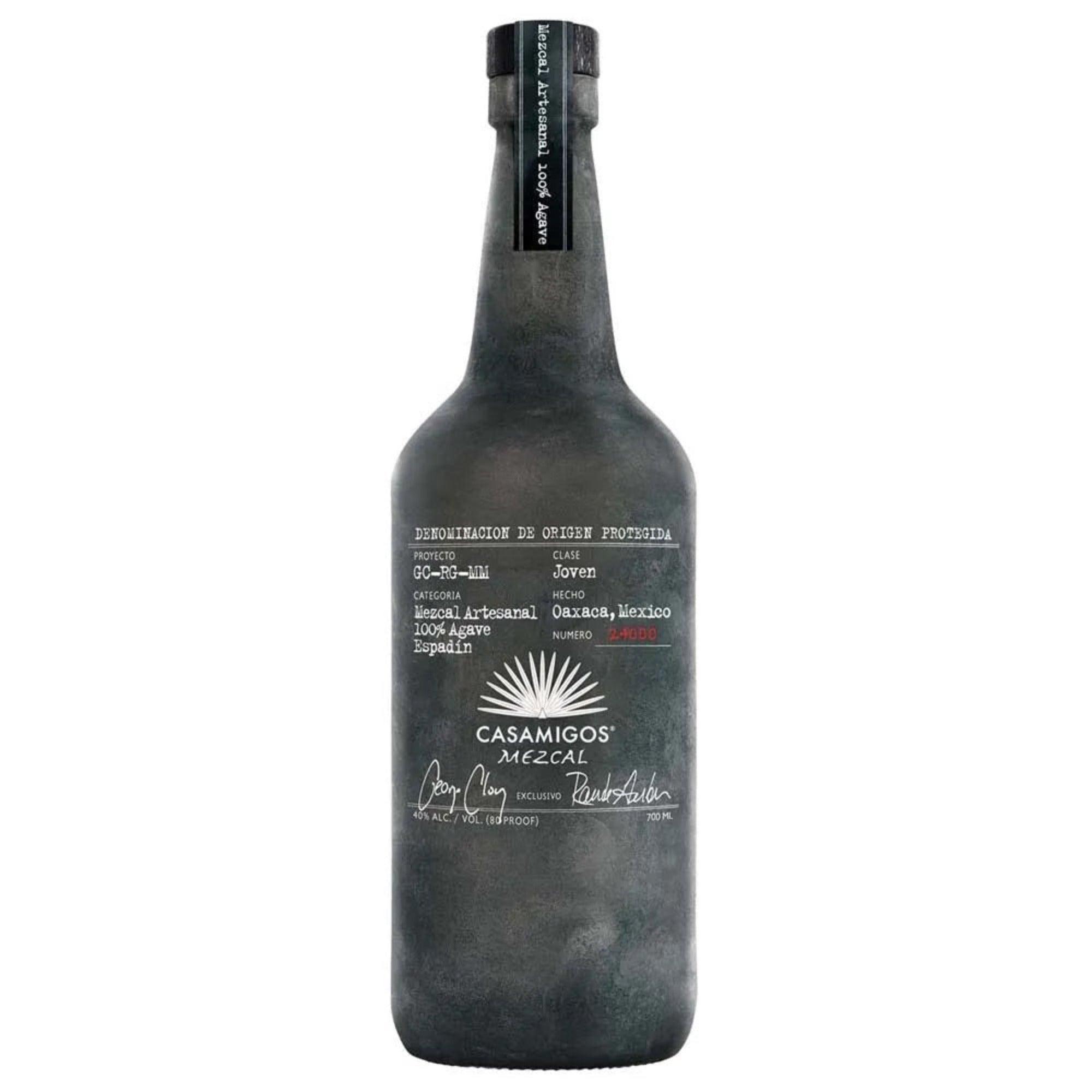 Casamigos Mezcal, 70cl - Citywide Drinks