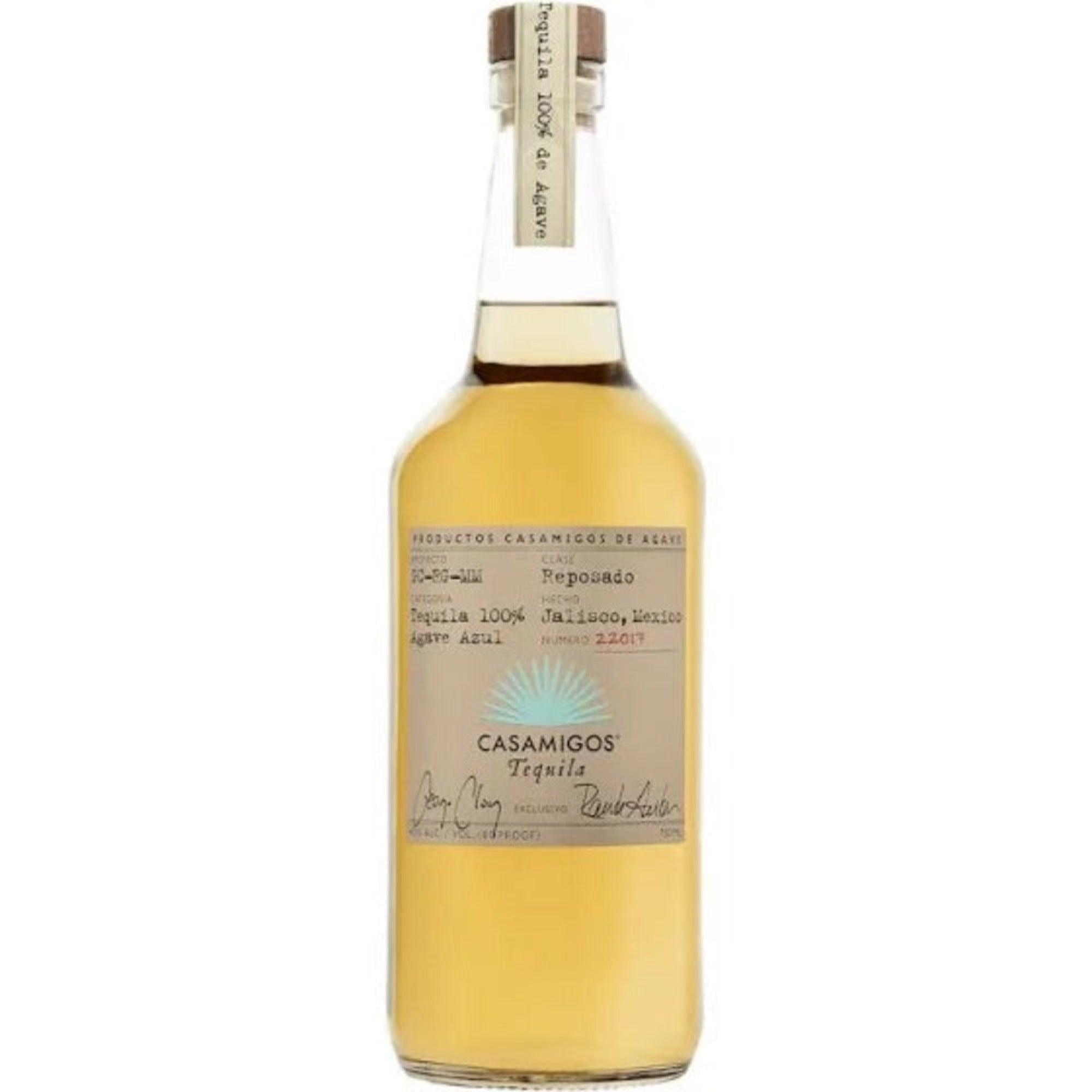Casamigos reposado tequila, 70cl - Citywide Drinks