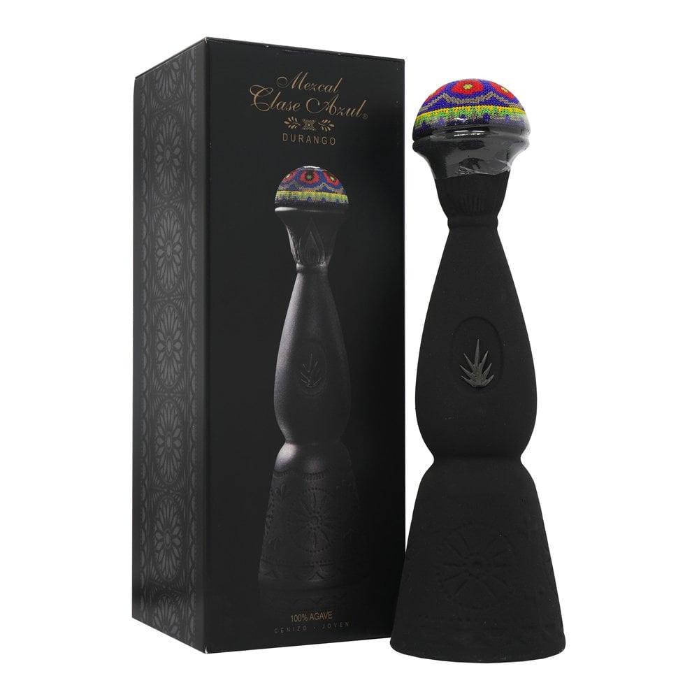 Clase Azul Durango Mezcal, 70cl - Citywide Drinks