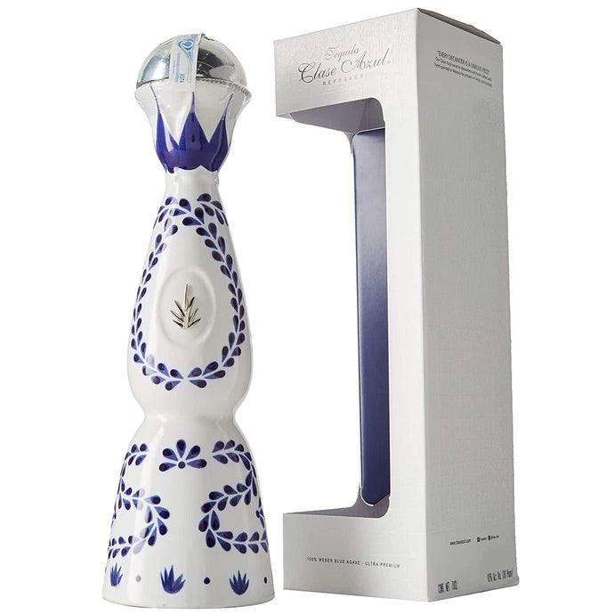 Clase Azul Reposado Tequila, 70cl - Citywide Drinks