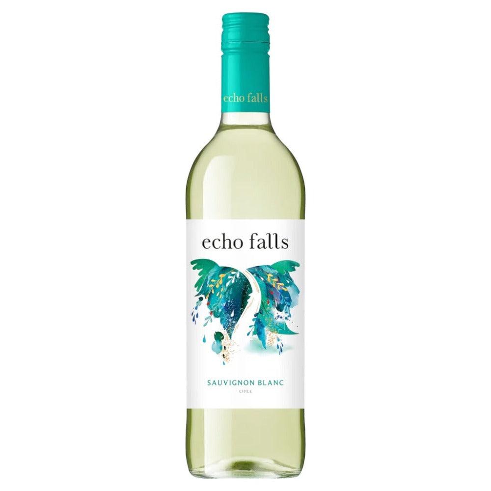 ECHO FALLS SAUVIGNON BLANC, 75CL - Citywide Drinks