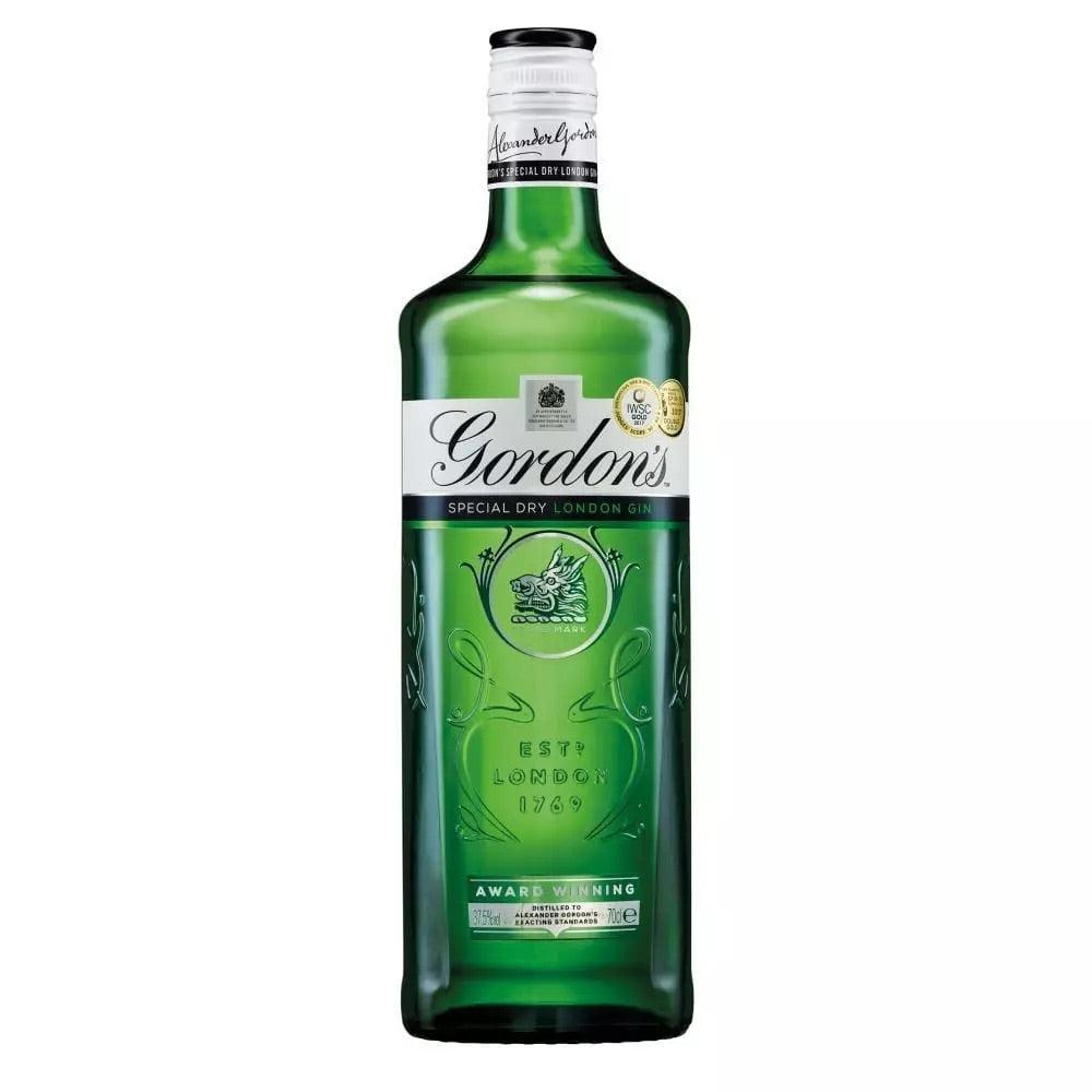 Gordon's Original Dry Gin, 70cl - Citywide Drinks
