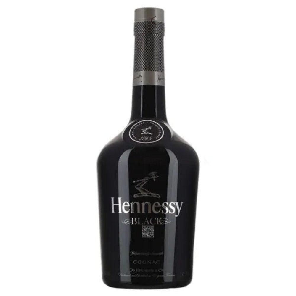 HENNESSY BLACK COGNAC, 75CL - Citywide Drinks