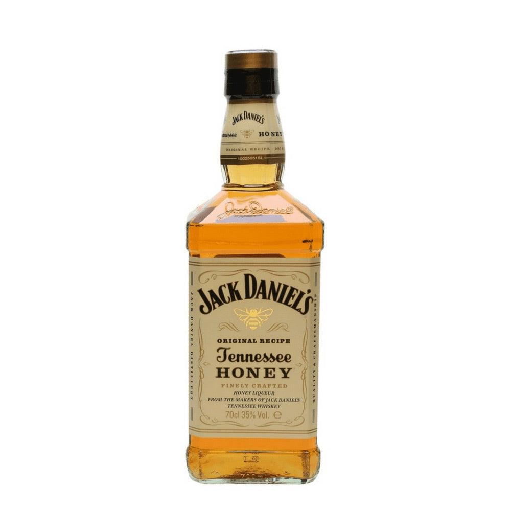 JACK DANIEL'S HONEY WHISKEY, 70CL - Citywide Drinks