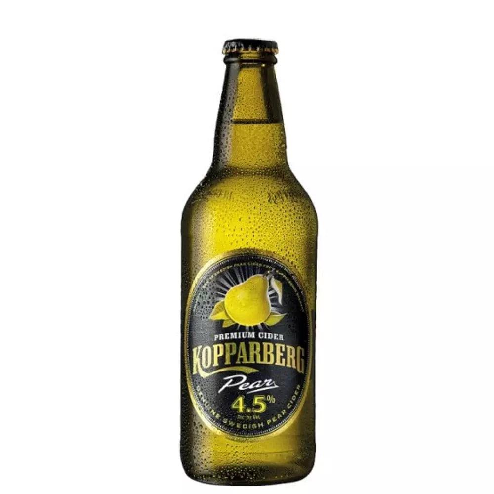 KOPPARBERG PEAR CIDER, 500ML - Citywide Drinks