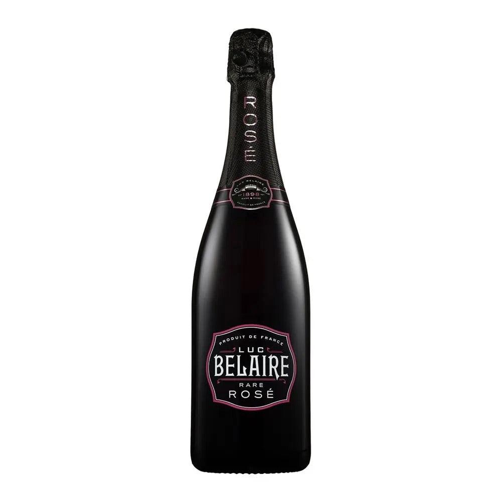 LUC BELAIRE RARE ROSÉ, 75CL - Citywide Drinks