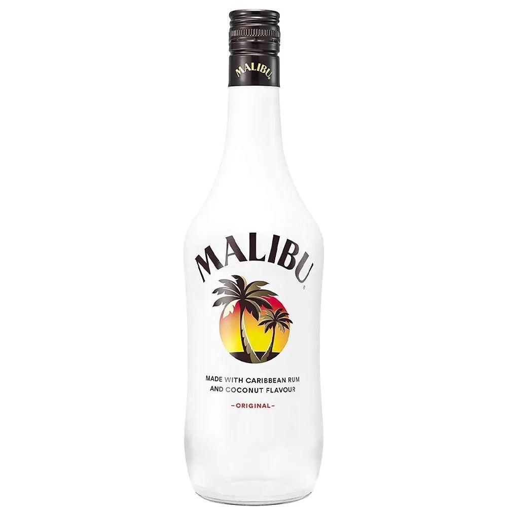 MALIBU RUM, 70CL - Citywide Drinks