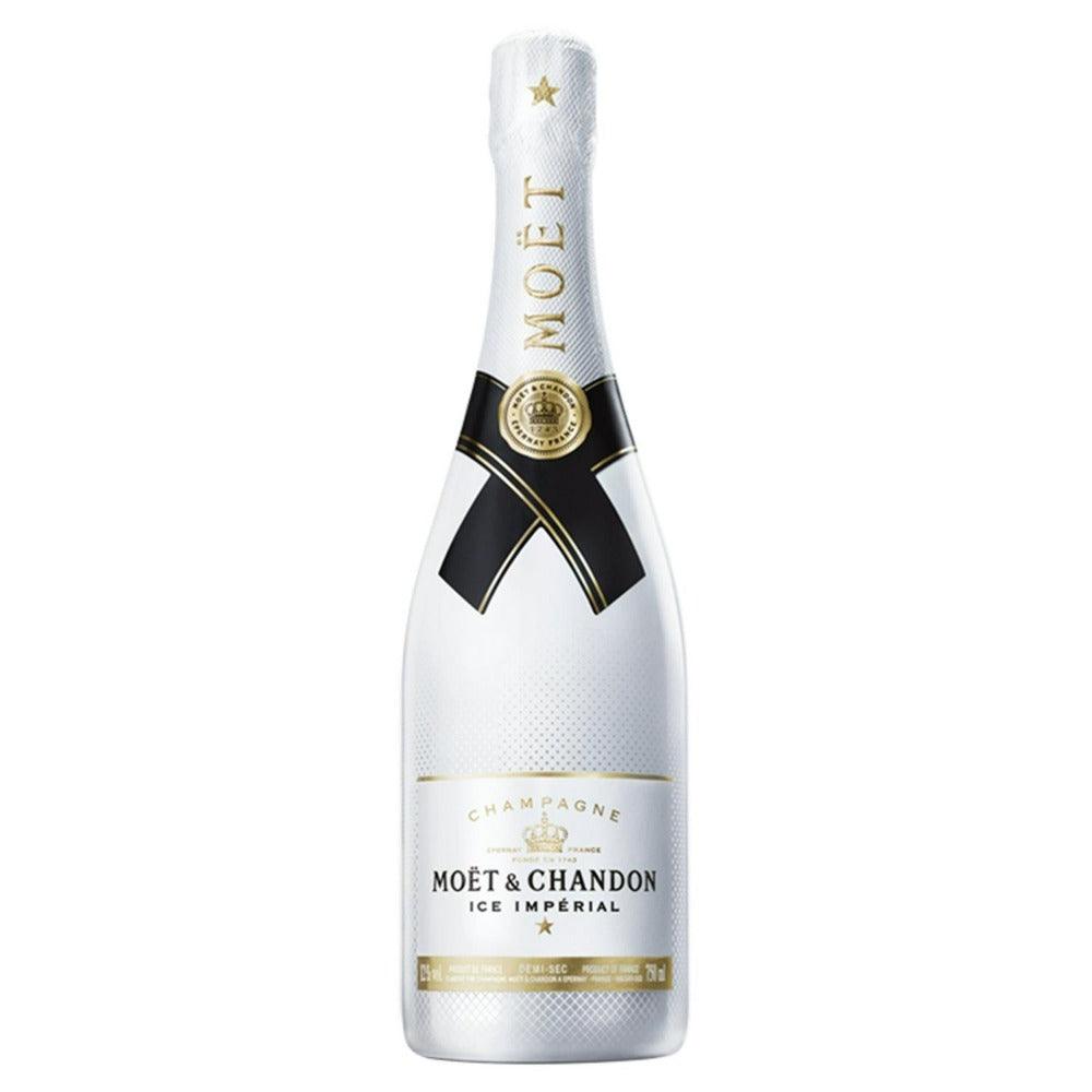 MOËT & CHANDON ICE IMPÉRIAL, 75CL - Citywide Drinks