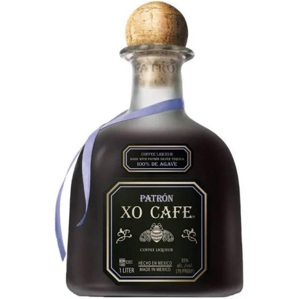 PATRÓN XO CAFE TEQUILA, 70CL - Citywide Drinks