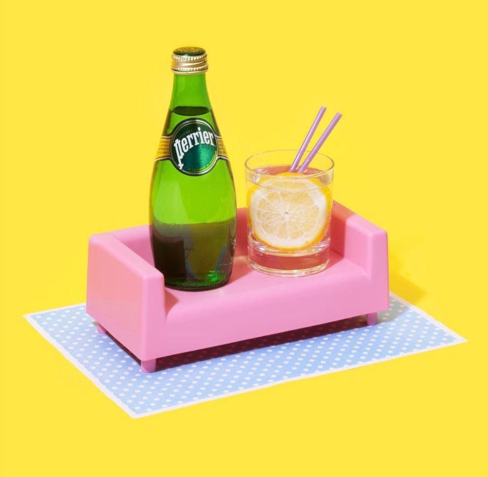 Perrier Water, 750ml - Citywide Drinks
