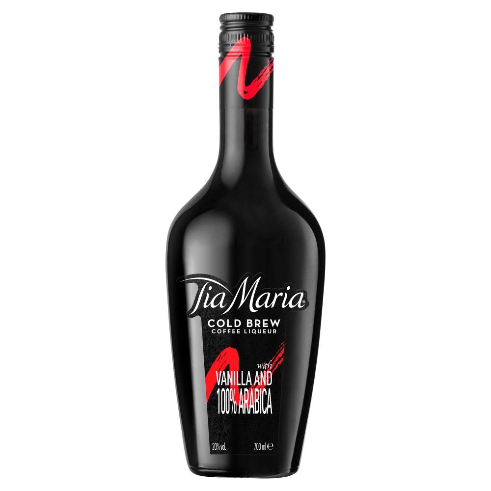 TIA MARIA DARK COFFEE LIQUEUR, 70CL - Citywide Drinks