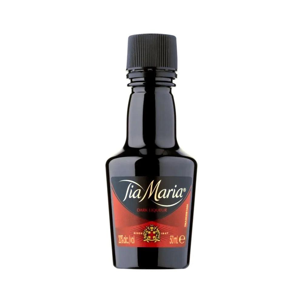 TIA MARIA LIQUEUR MINIATURE, 5CL - Citywide Drinks
