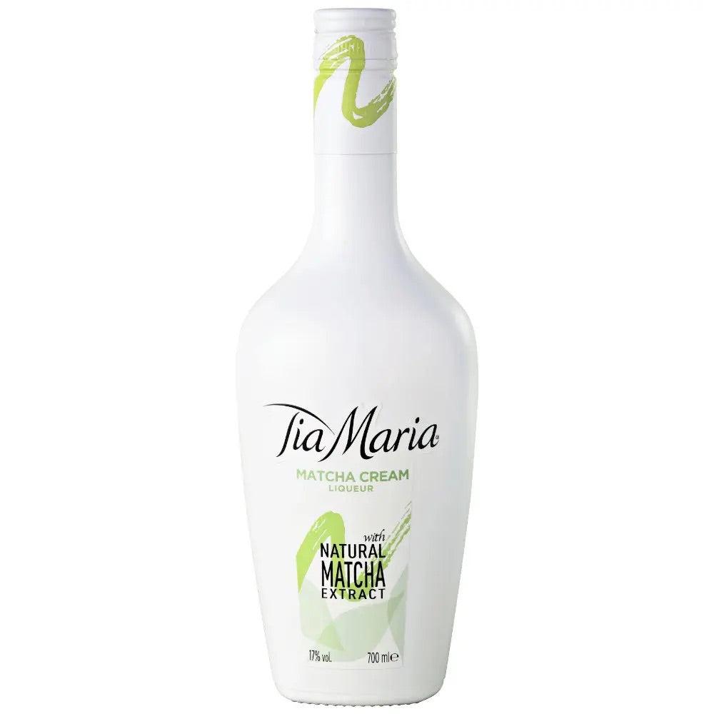 Tia Maria Matcha Cream Liqueur, 70cl - Citywide Drinks