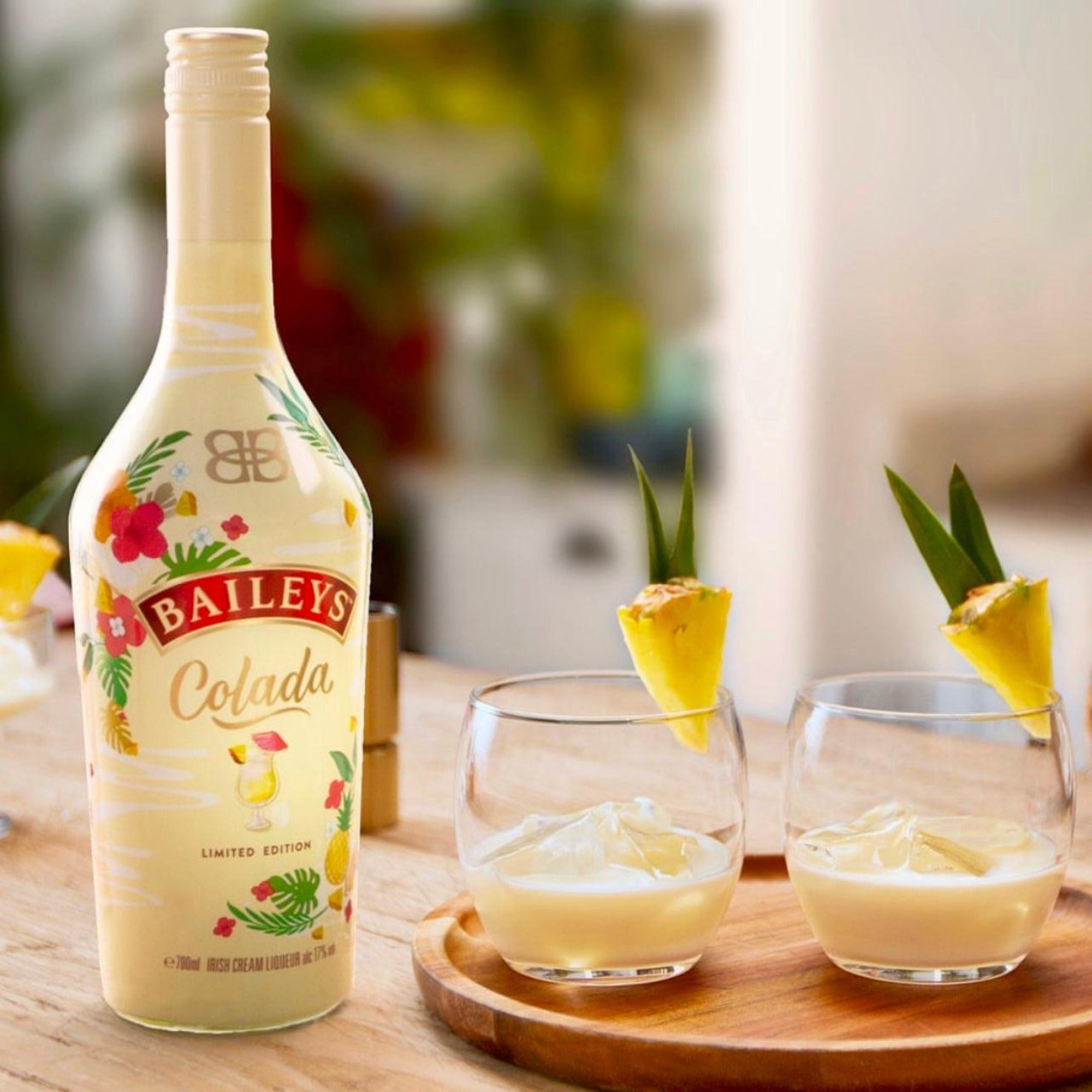 Baileys Colada Irish Cream Liqueur, 70cl - Citywide Drinks