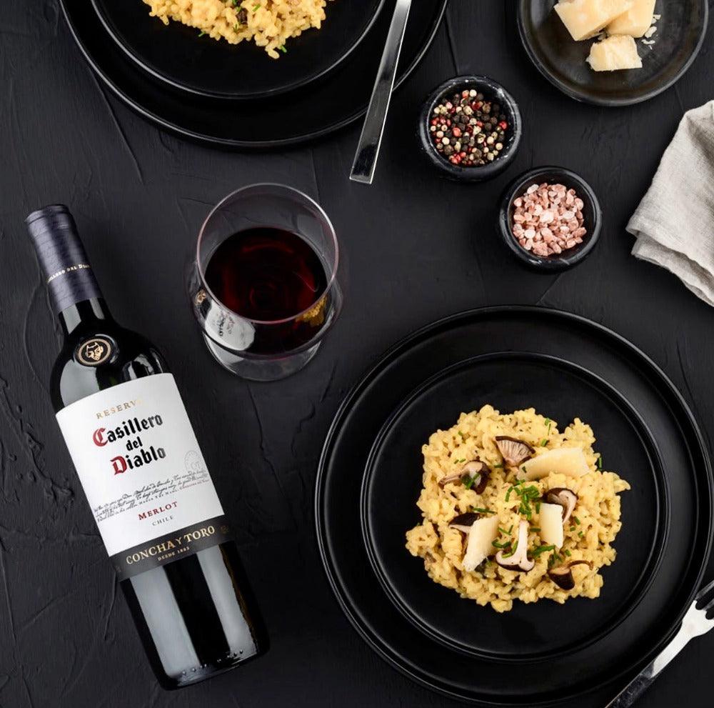 CASILLERO DEL DIABLO MALBEC, 75CL - Citywide Drinks