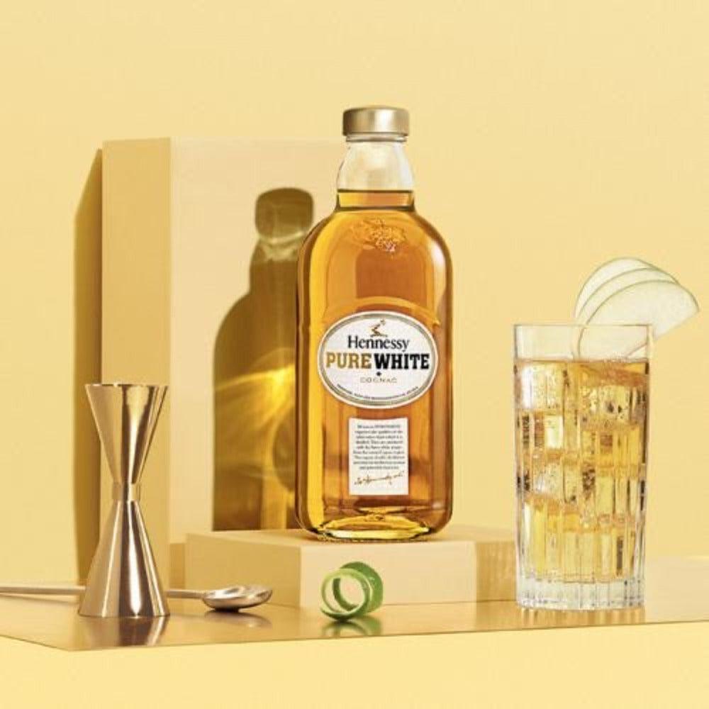 HENNESSY PURE WHITE COGNAC, 70CL - Citywide Drinks
