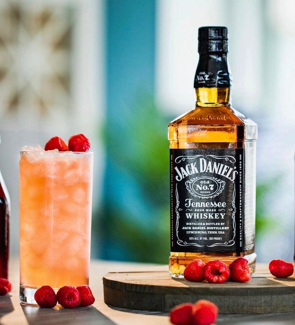 JACK DANIEL'S WHISKEY, 70CL - Citywide Drinks