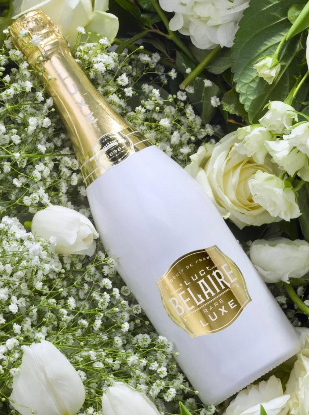LUC BELAIRE RARE LUXE, 75CL - Citywide Drinks