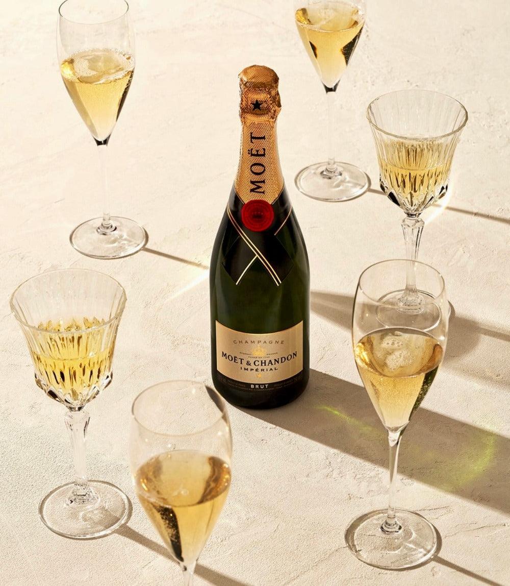 MOËT & CHANDON BRUT IMPÉRIAL, 75CL - Citywide Drinks