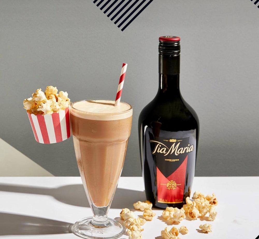 TIA MARIA LIQUEUR MINIATURE, 5CL - Citywide Drinks