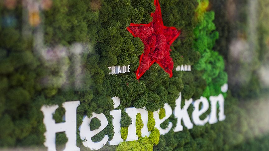 Heineken - Citywide Drinks 