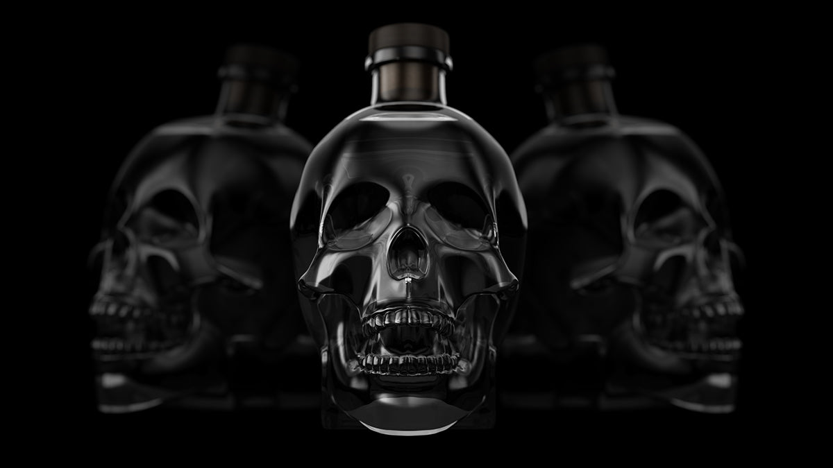 Crystal Head Vodka - Citywide Drinks