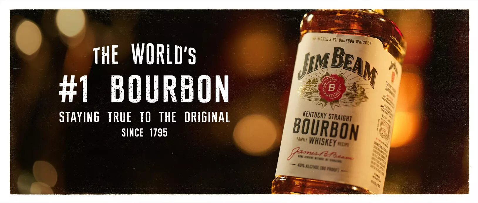 Jim Beam