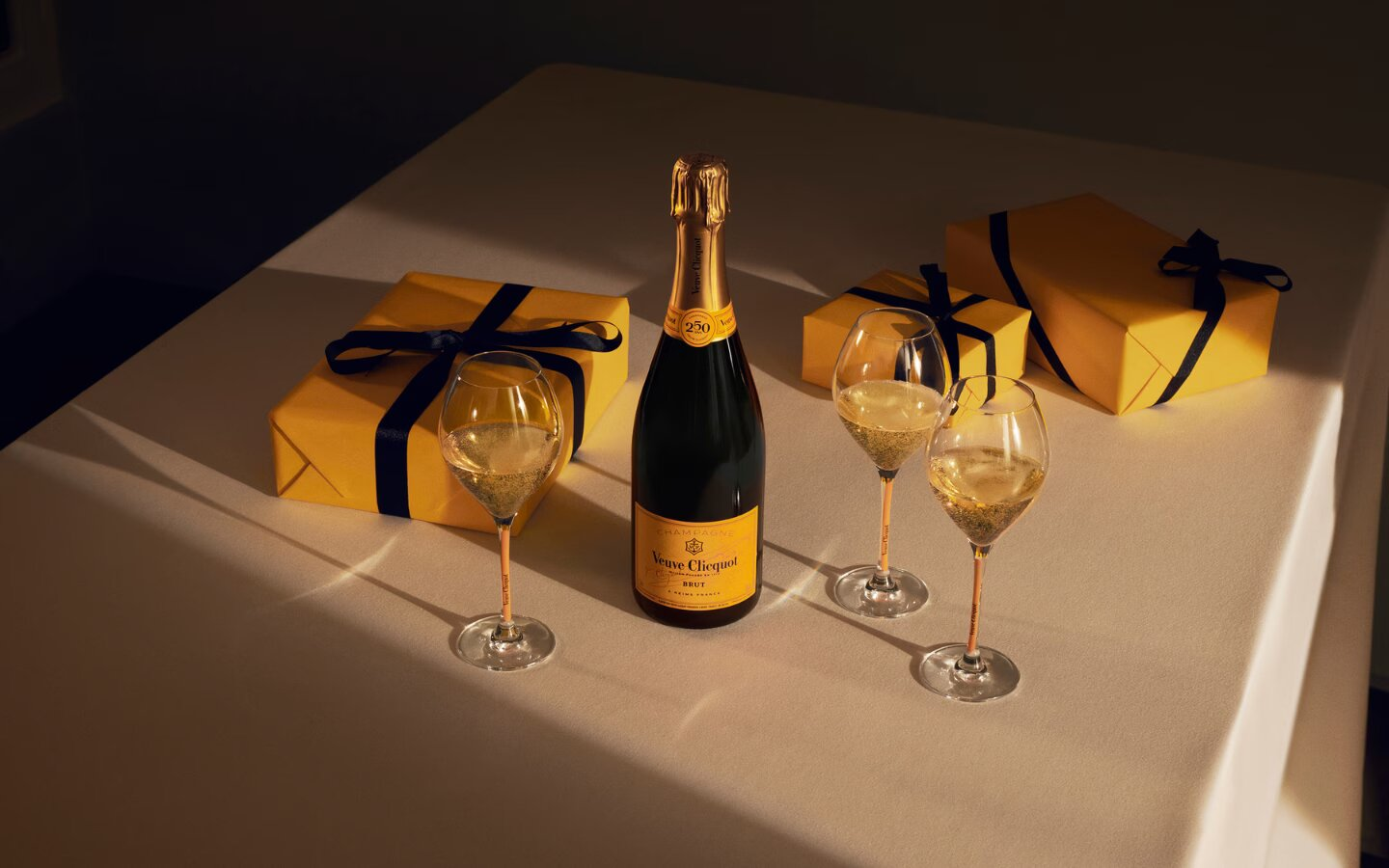 Veuve Clicquot