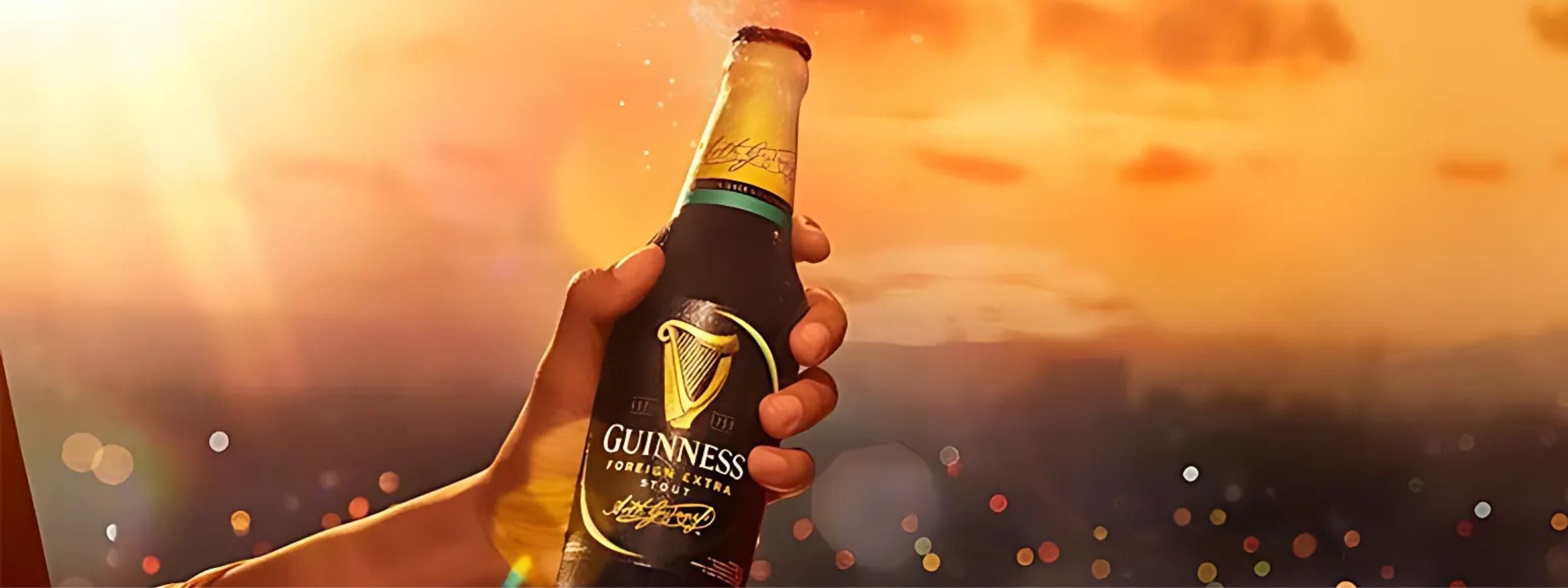 Guinness