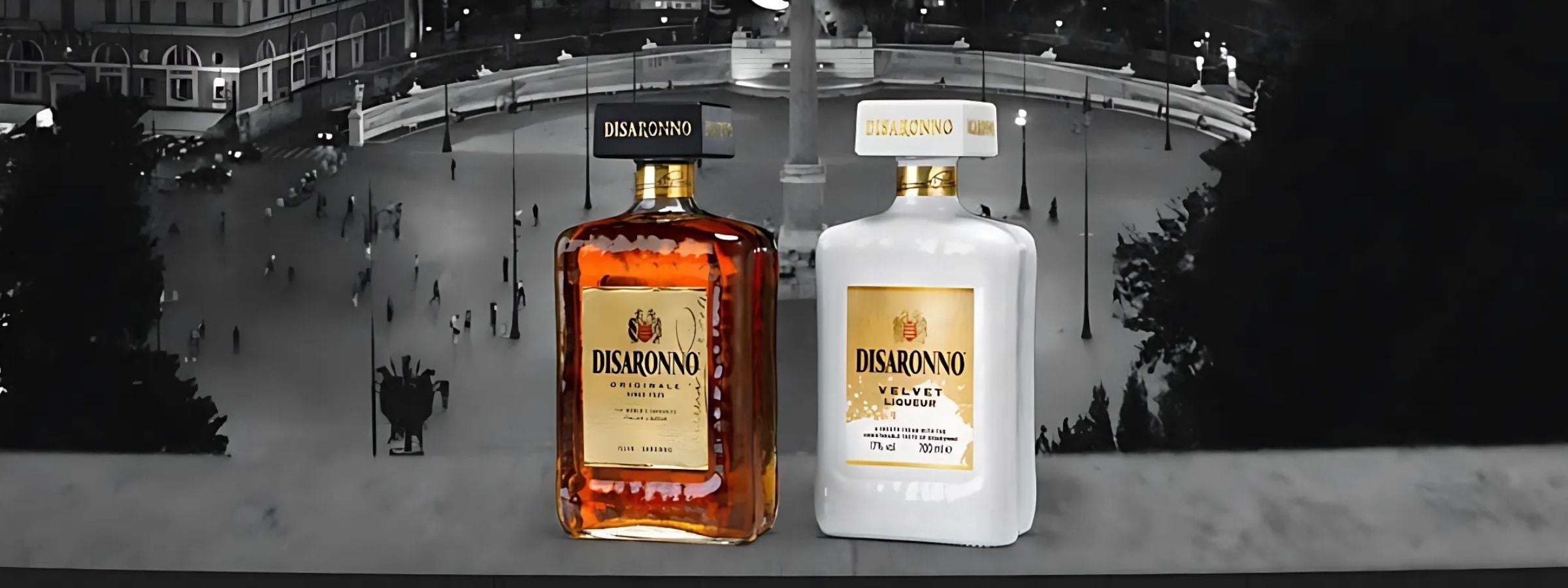Disaronno