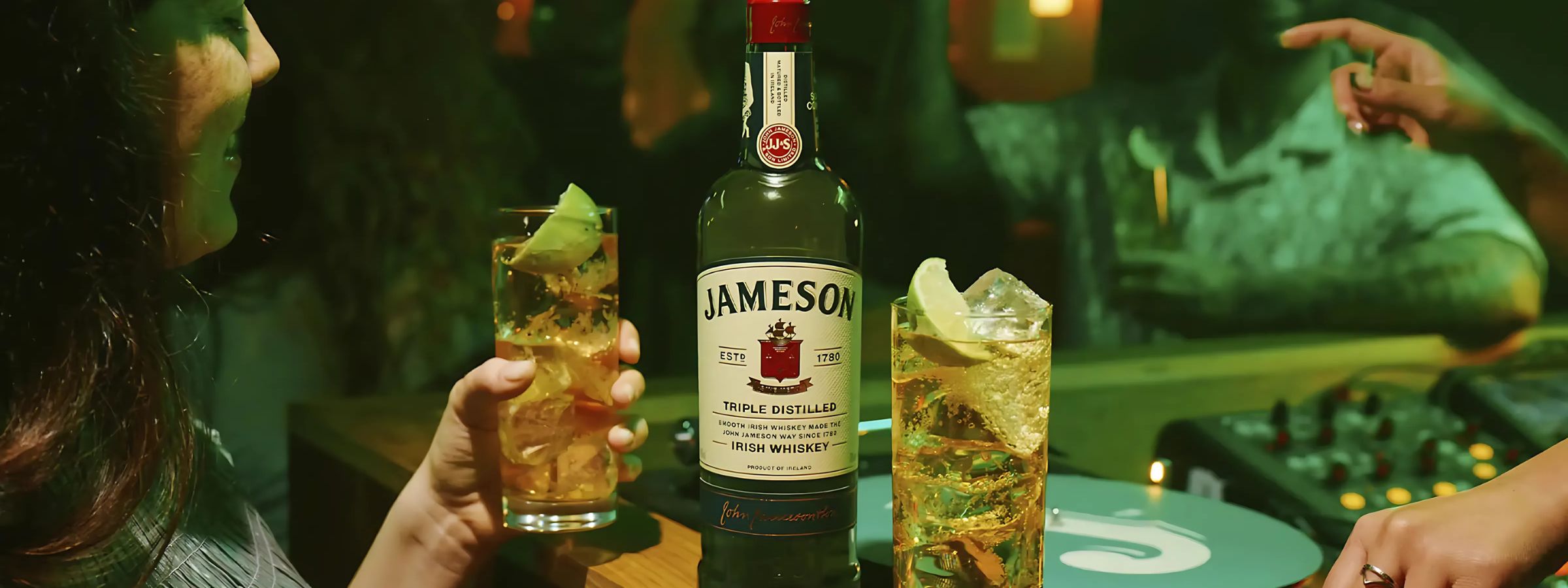 Jameson
