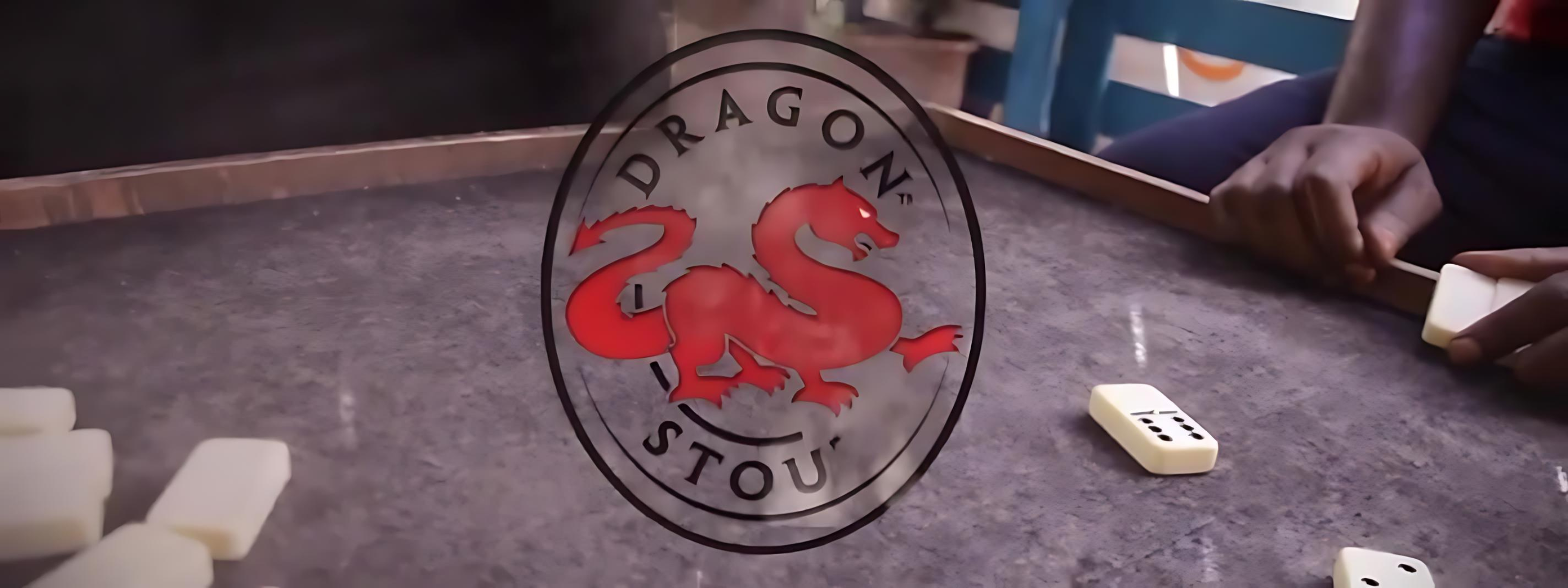 Dragon Stout