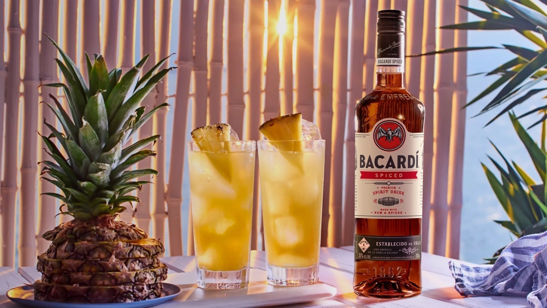 BACARDI - Citywide Drinks 